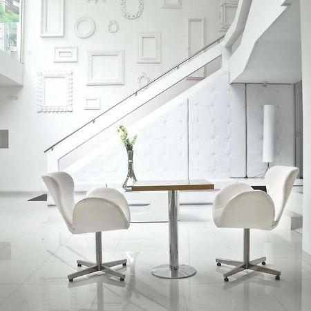 Hotel Senses Equipetrol 圣克鲁斯 外观 照片