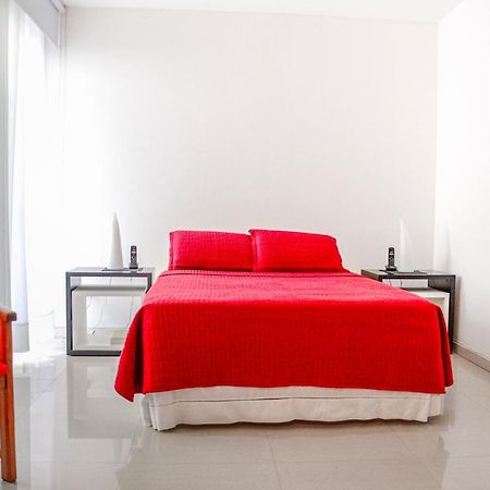 Hotel Senses Equipetrol 圣克鲁斯 外观 照片