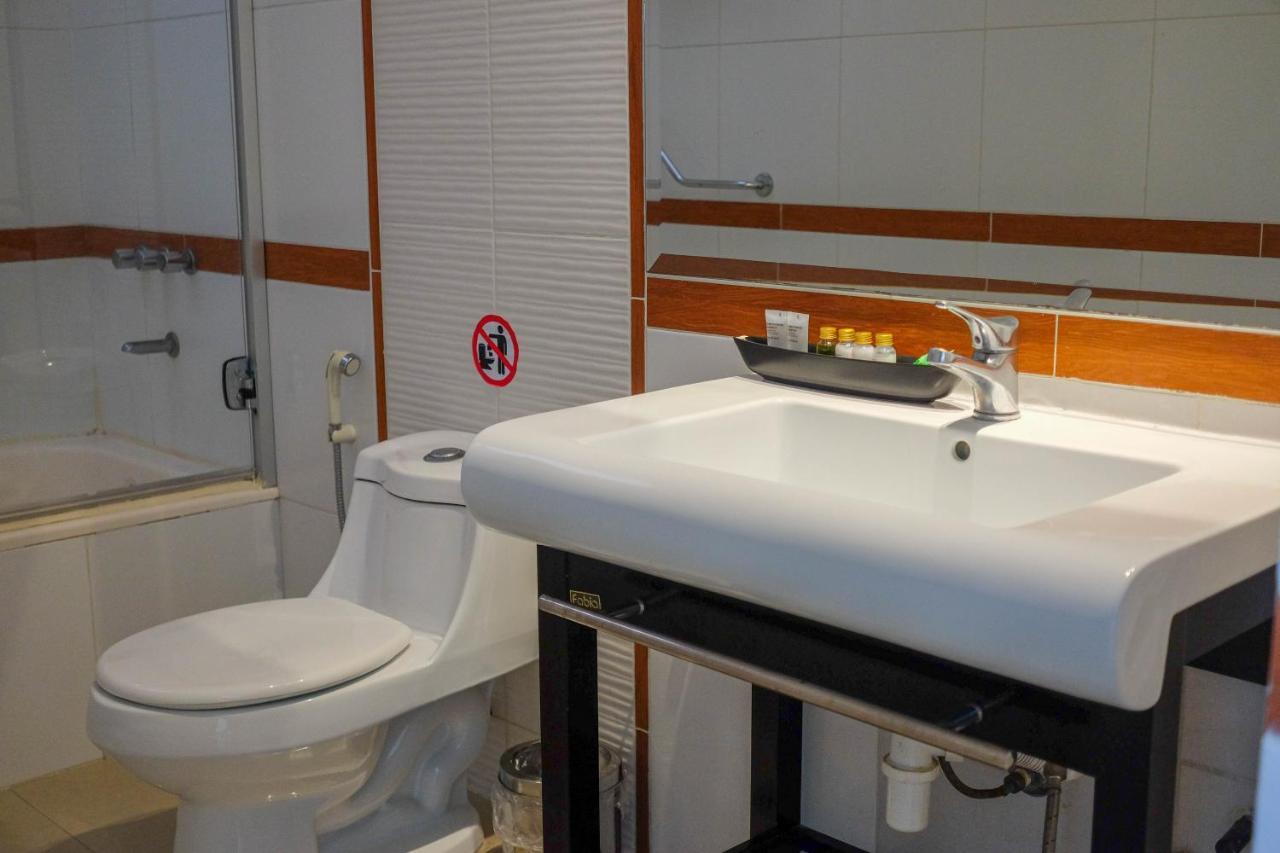 Hotel Senses Equipetrol 圣克鲁斯 外观 照片