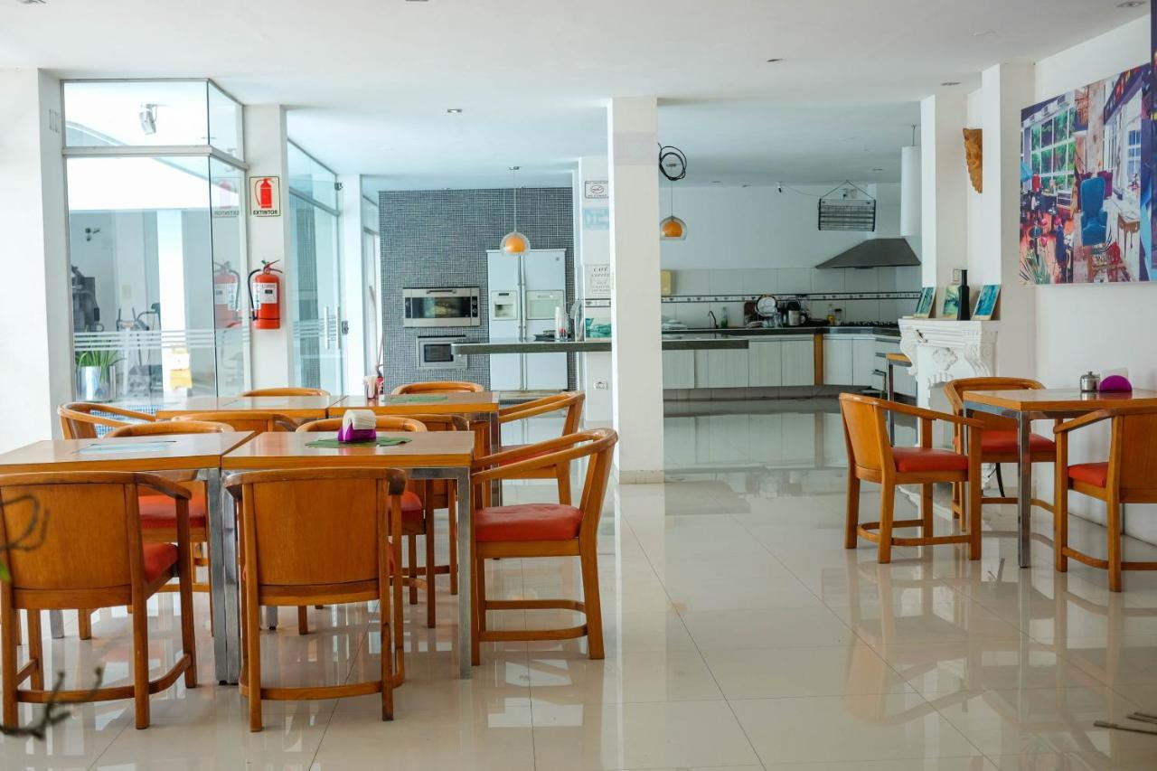 Hotel Senses Equipetrol 圣克鲁斯 外观 照片