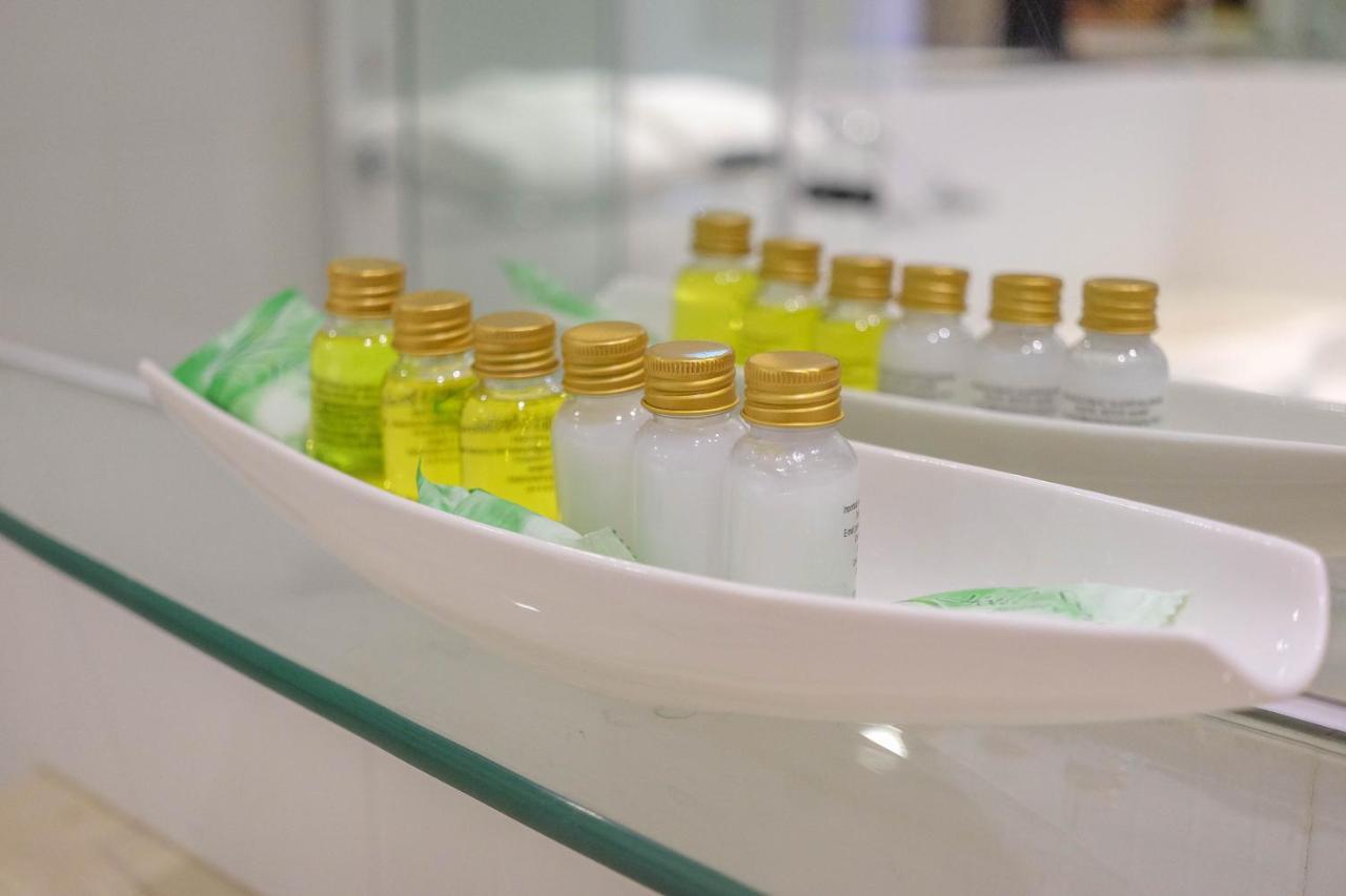 Hotel Senses Equipetrol 圣克鲁斯 外观 照片