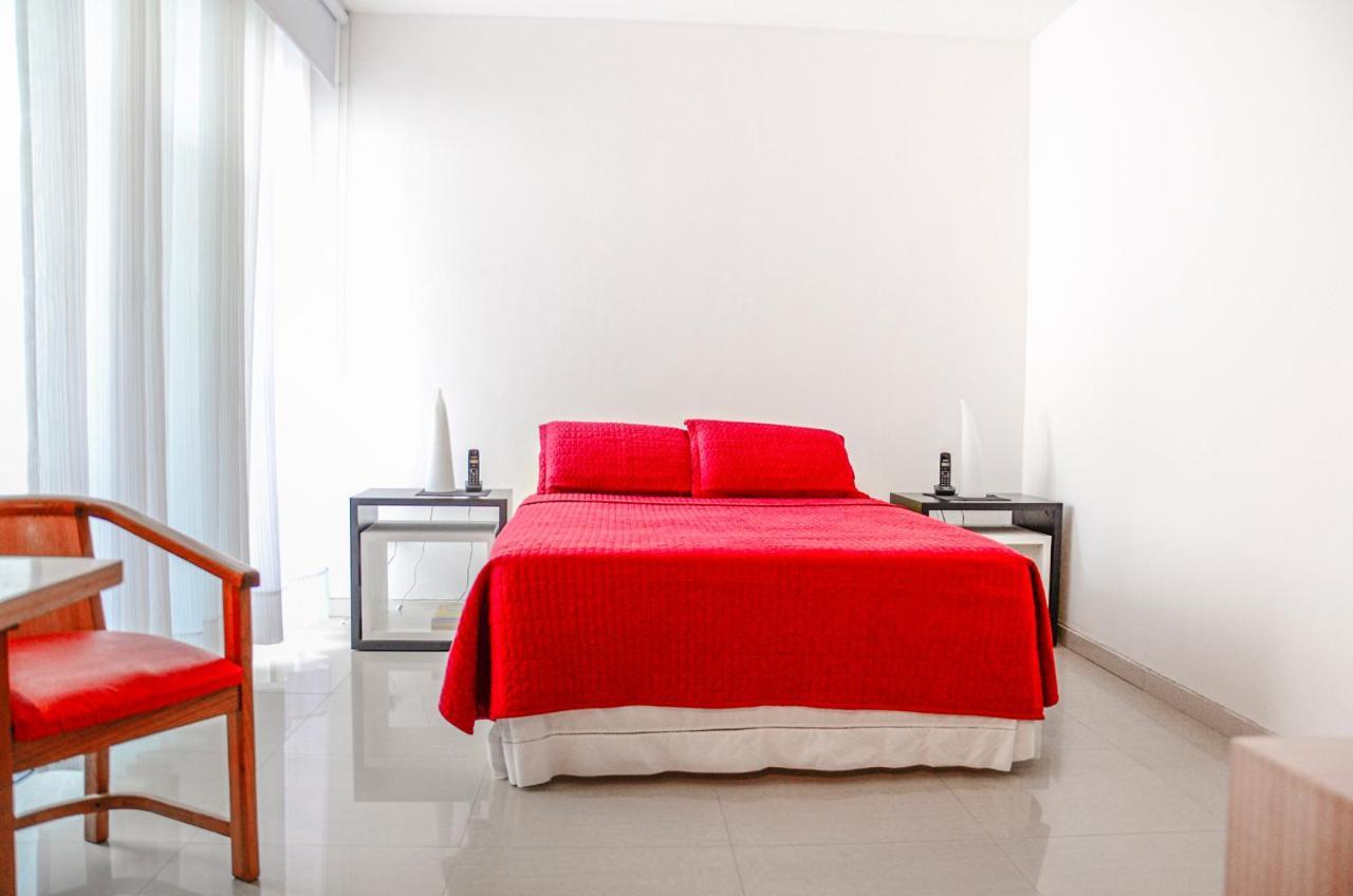 Hotel Senses Equipetrol 圣克鲁斯 外观 照片
